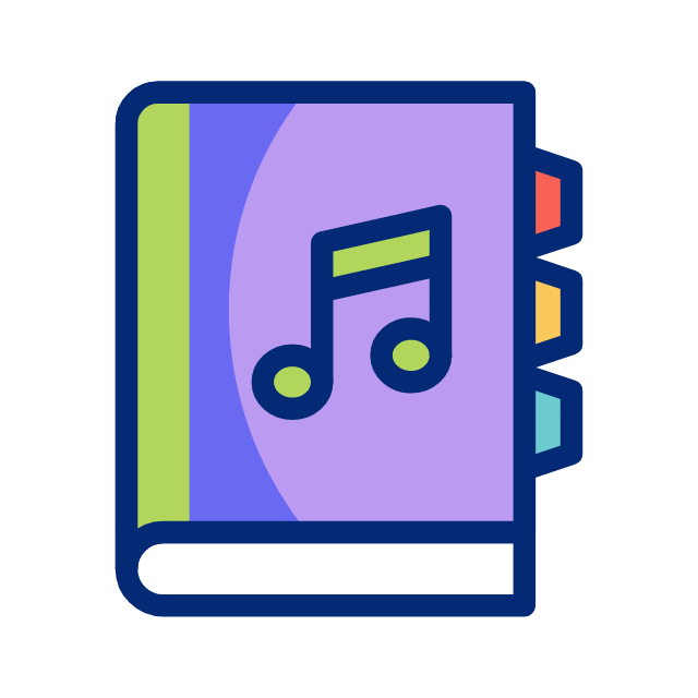 Song Book